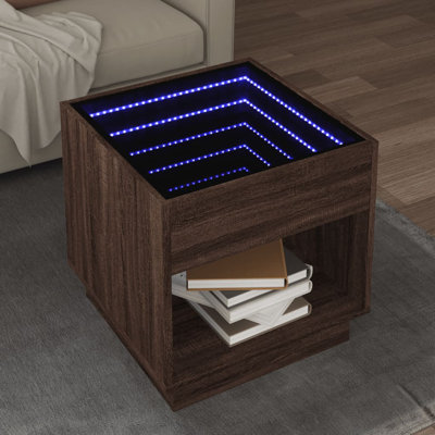 Dalten Coffee Table with Storage