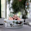 Winter Decor Toulouse Bowl