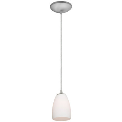 Phinney 1 - Light Single Pendant