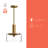 1 - Light Single Pendant-66310592
