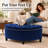 Roxann Upholstered Bench with Flip Top-1091761143