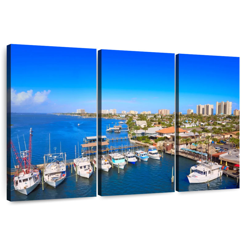 Mehar Port Orange, Floride, H 42 po x l 65 po