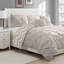 Ensemble de housse de couette réversible Ella-646207356-646207359