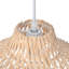 Luminaire suspendu 1 lumière Purtell-1351453414