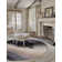 Stylish & Durable Sinderen Hand Tufted Wool Abstract Indoor Multicolor Area Rug