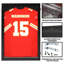 Grande vitrine en jersey de acrylique transparent PENNZONI-126076839
