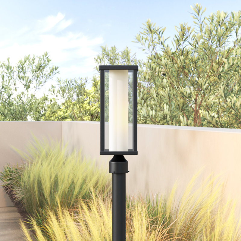 Mercer Lantern Head