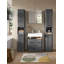Pavesi Bathroom Suite