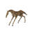 Cast Stallion-Bronze