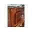 Freezy Solid Wood 100cm W 3 - Drawer Chest of Drawers