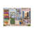 Wrapped Canvas selected