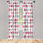 Microfiber Semi Sheer Curtain Pair-354156978-354156977