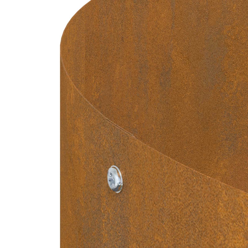 Planter Box, 20cm H x 40cm W x 40cm D