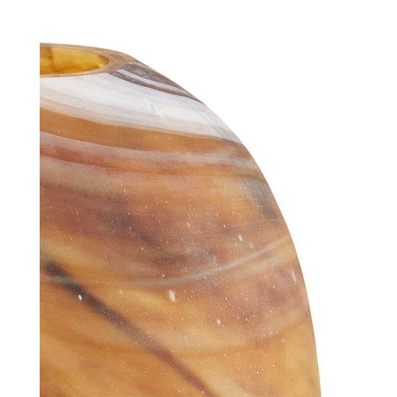 Ensemble de 2 vases Desert Storm