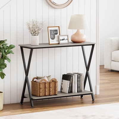 Thaliah Console Table