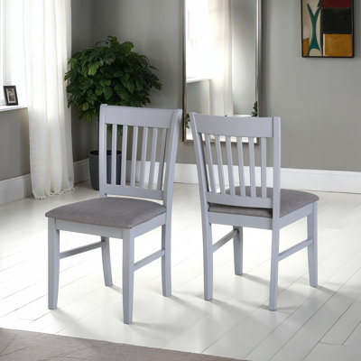 Alicia Upholstered Dining Chair