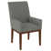 Upholstered Arm Chair