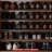 American-style balcony storage shoe cabinet-977470707