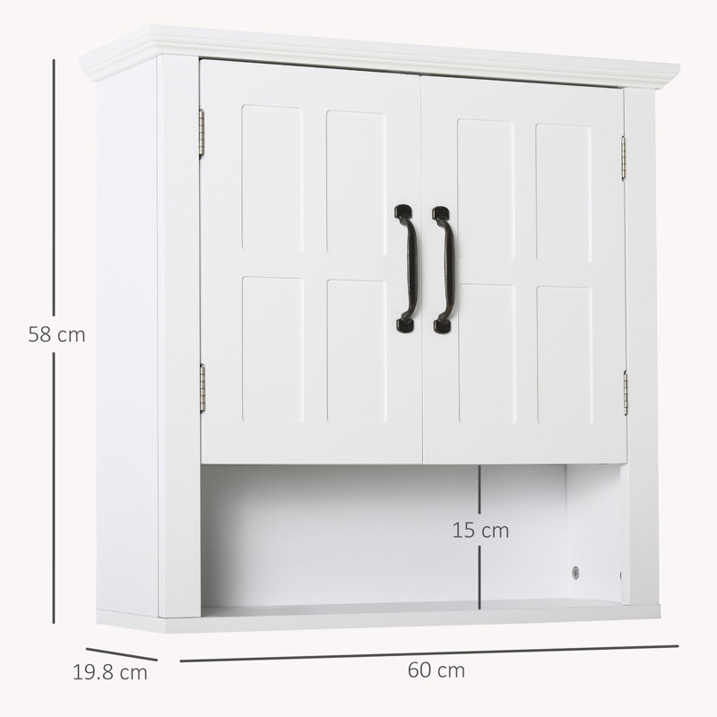 Armoire à pharmacie