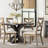 Cromaghs 5 - Light Dimmable Empire Chandelier