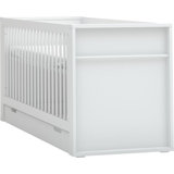 Gahanna 2-in-1 Convertible Cot