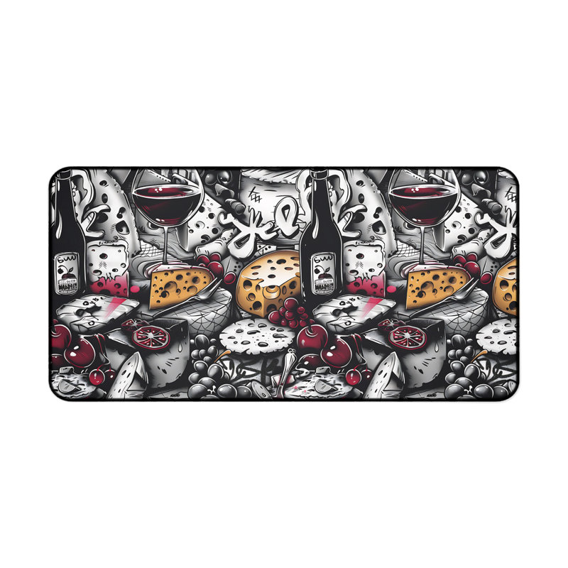 Desk Pad