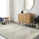 Lumpkin Wool Geometric Indoor Rug