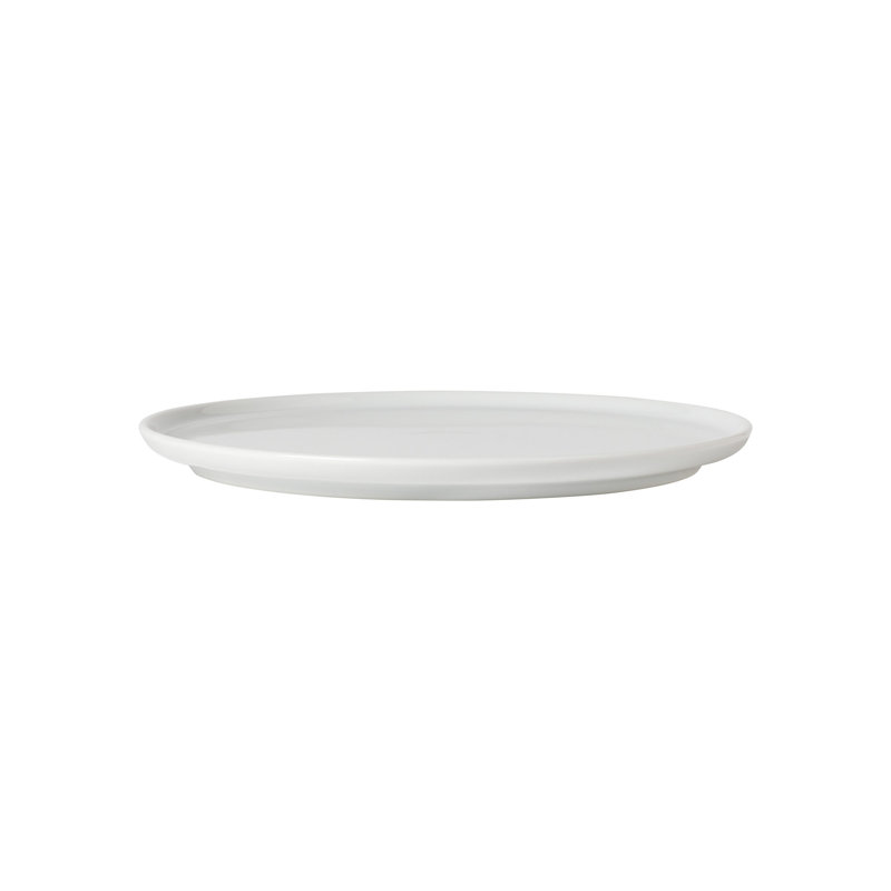 Ensemble de 6 assiettes à salade ou à dessert en grès 9 "Resson