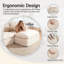 Canapé modulaire Boneless-427845636
