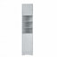 Armoire de rangement haute multifonctionnelle-783641499