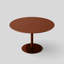 X 48'' Metal Outdoor Dining Table-94952345