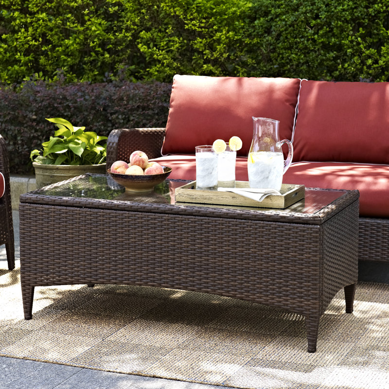 Table basse Mosca