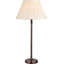 Acalia Metal Table Lamp