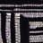 Fales Rag Rug Hand Woven Cotton Striped Rug-1432237408