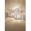 Nuage 3 - Light Flush Mounted Sconce