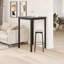 Standing Bar Table Engineered Wood-1038643644-1038643635