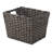 Dotted Line™ Acton Plastic Basket-517201524