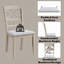Chaise d'appoint Ferris