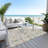 Machine Washable Indoor/Outdoor Boruta ACN2250 Global Rug-782668387