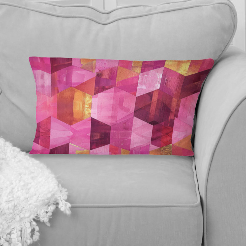 Coussin lombaire Modern Modern Perfection I