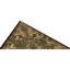 Hand Woven Wool Oriental Area Rug