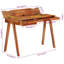 Brandermill Solid Wood Writing Desk