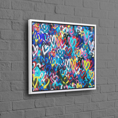 Print on Canvas