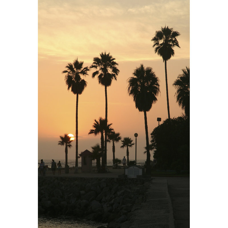 Photography/Landscape 122 - No Frame Print on Canvas, 46cm H x 30cm W
