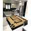 Tapis beige/noir sud-ouest Mccampbell-28997891