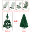 Artificial Fir Christmas Tree-1099745553