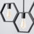 5 - Light Kitchen Island Pendant Light