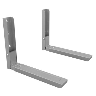 Aavyan Universal Microwave Bracket