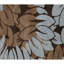 Floral Area Rug