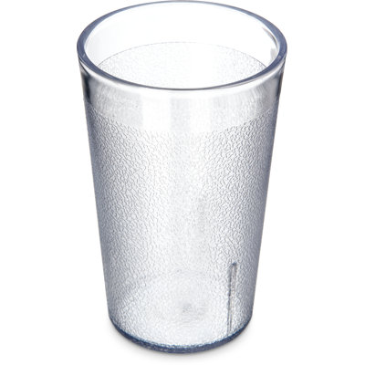 9,5 oz Verre à boire en plastique
